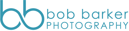 Bob barker photography, logo design