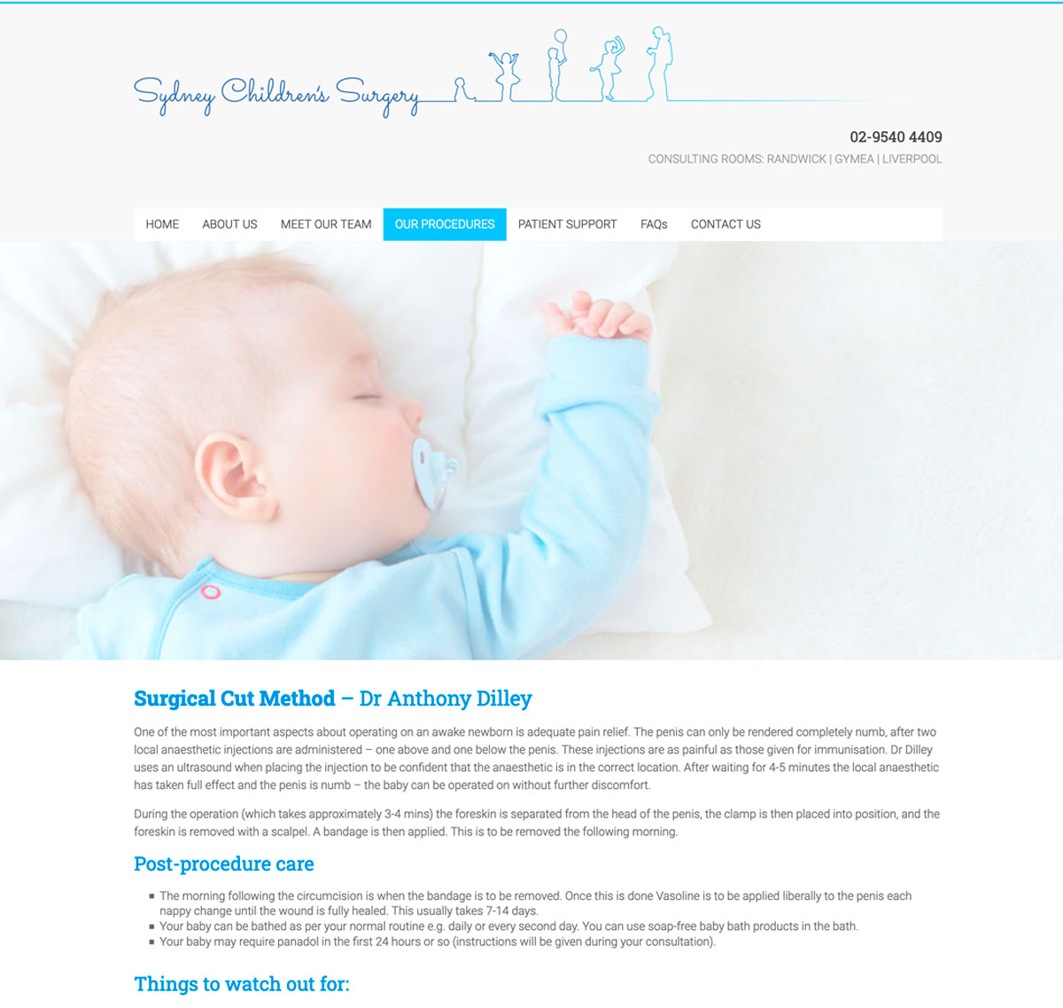 website design, graphics, sydney