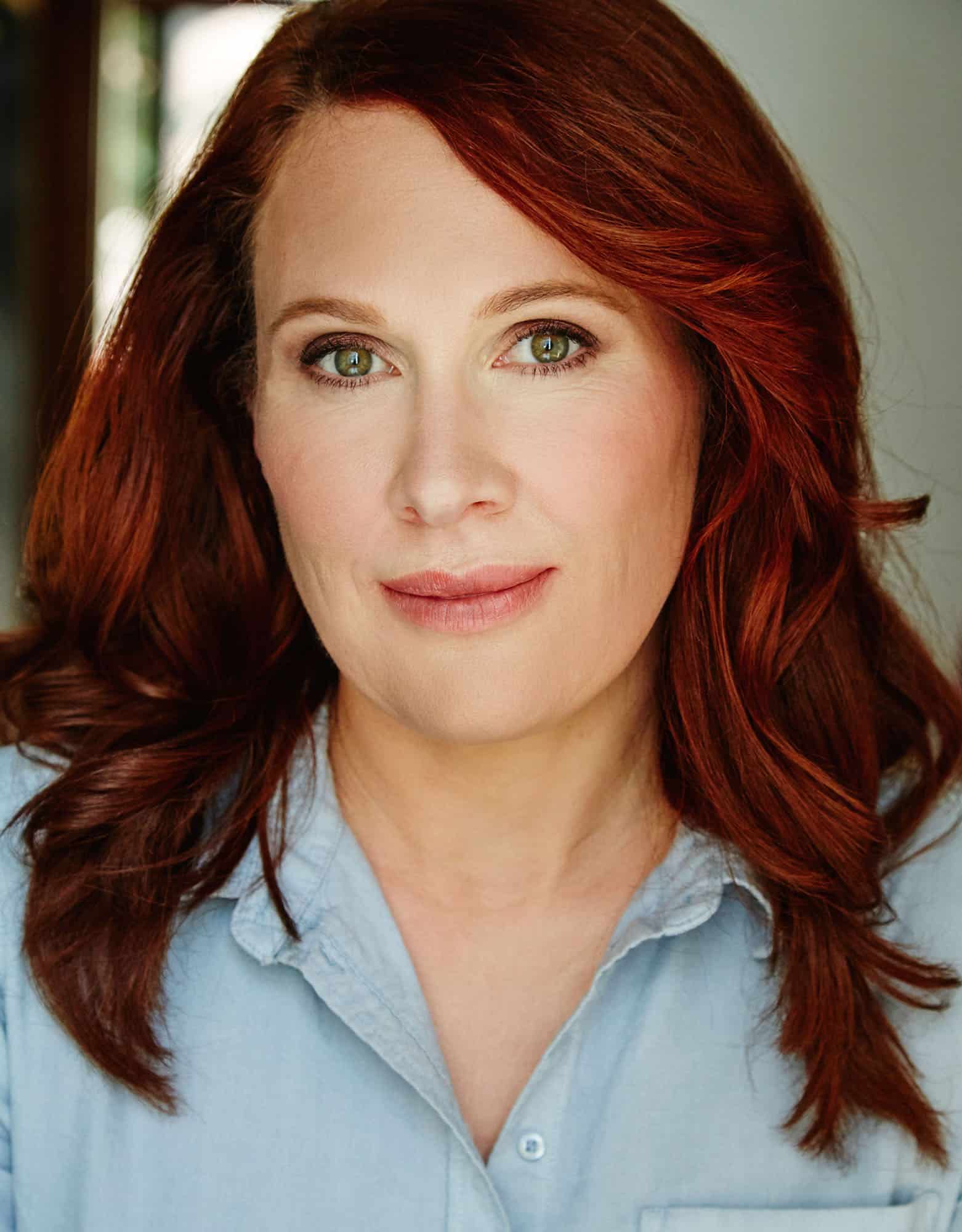 Maselli Films headshot